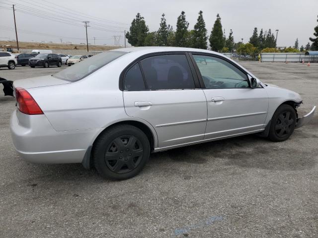 Photo 3 from auction – 2003 HONDA CIVIC LX with VIN 1HGES16573L014846