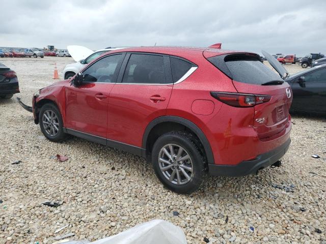 Photo 2 from auction – 2022 MAZDA CX-5 SELEC with VIN JM3KFBBM6N0536596