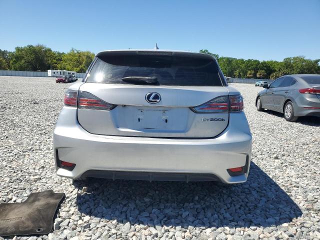 Photo 6 from auction – 2015 LEXUS CT 200 with VIN JTHKD5BH9F2240494
