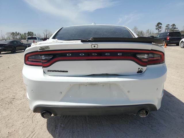 Photo 6 from auction – 2019 DODGE CHARGER SC with VIN 2C3CDXGJ9KH506115