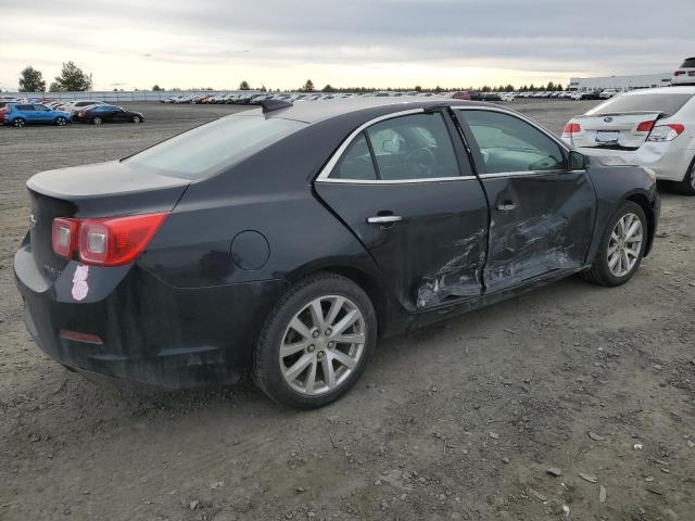Photo 3 from auction – 2016 CHEVROLET MALIBU LIM with VIN 1G11E5SA6GU142938