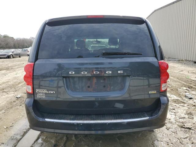 Photo 6 from auction – 2014 DODGE GRAND CARAVAN with VIN 2C4RDGBG1ER181301