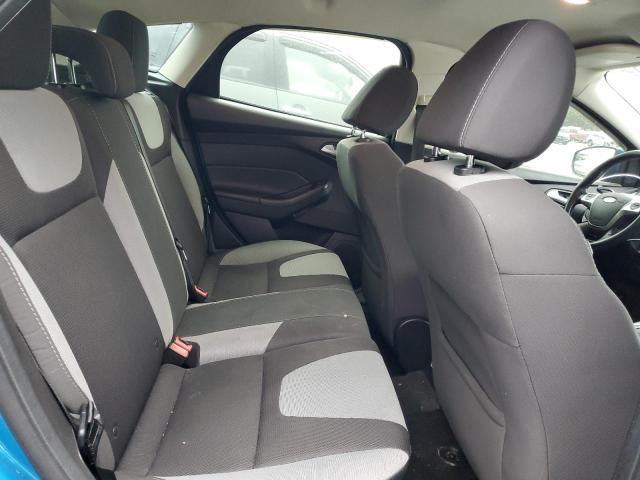 Photo 10 from auction – 2014 FORD FOCUS SE with VIN 1FADP3K26EL268169