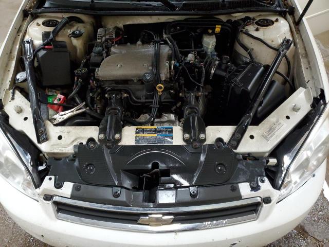 Photo 11 from auction – 2007 CHEVROLET IMPALA LT with VIN 2G1WT58N879323378