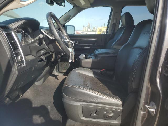 Photo 7 from auction – 2017 RAM 1500 LARAM with VIN 1C6RR7NT1HS640346
