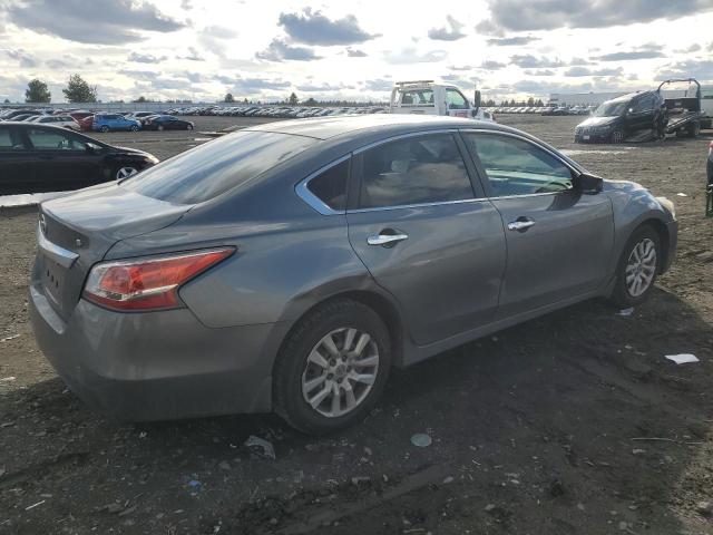 Photo 3 from auction – 2015 NISSAN ALTIMA 2.5 with VIN 1N4AL3AP3FN369090