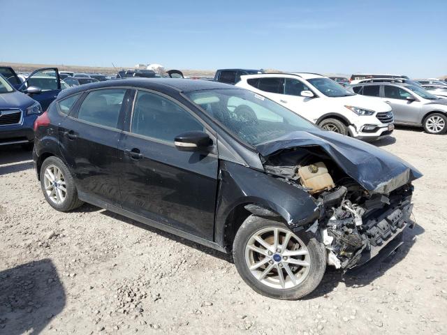Photo 4 from auction – 2015 FORD FOCUS SE with VIN 1FADP3K22FL221139