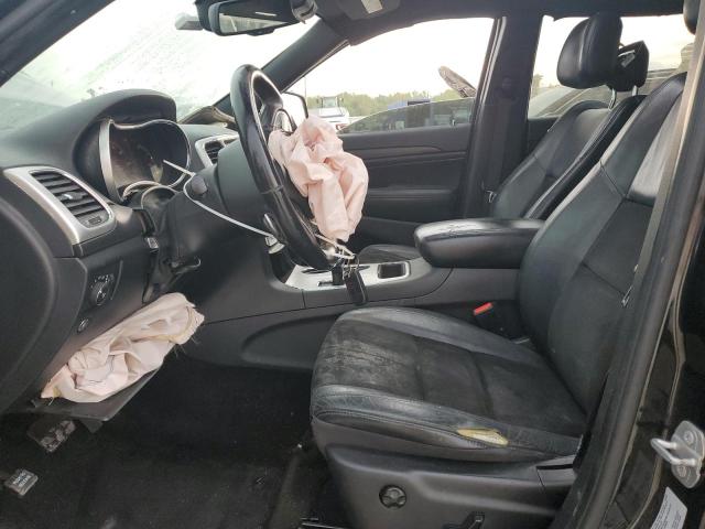 Photo 7 from auction – 2015 JEEP GRAND CHER with VIN 1C4RJFAG5FC752254