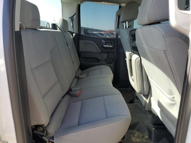 Photo 10 from auction – 2018 CHEVROLET SILVERADO with VIN 1GCRCNEH8JZ283741