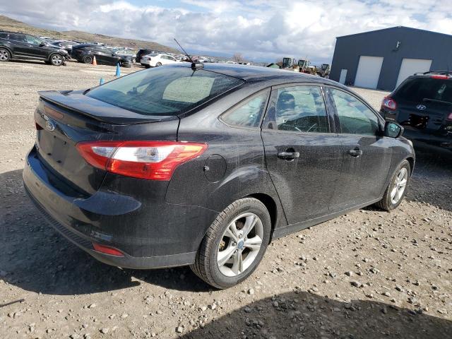 Photo 3 from auction – 2012 FORD FOCUS SE with VIN 1FAHP3F28CL351885