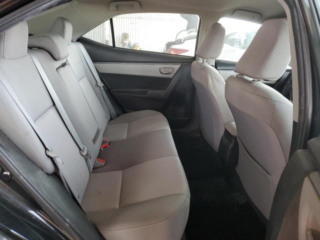 Photo 10 from auction – 2015 TOYOTA COROLLA L with VIN 5YFBURHE0FP256171