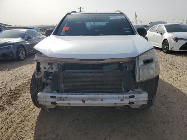 Photo 5 from auction – 2009 CHEVROLET EQUINOX LS with VIN 2CNDL13F296226877