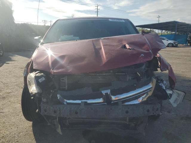 صورة رقم 5 من المزاد - 2016 DODGE GRAND CARA مع VIN 2C4RDGBG2GR134782