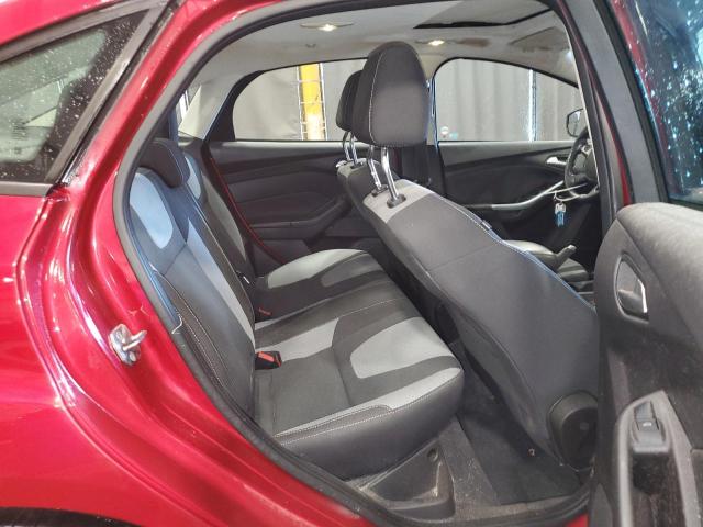 Photo 10 from auction – 2012 FORD FOCUS SE with VIN 1FAHP3F2XCL265123
