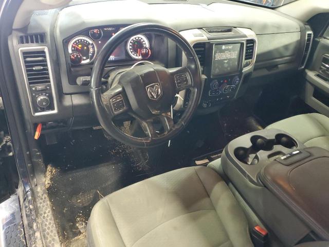 Снимка 8 от търг – 2017 RAM 1500 SLT с VIN 1C6RR7LTXHS636282