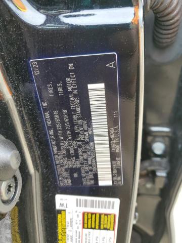 Photo 14 from auction – 2024 TOYOTA HIGHLANDER with VIN 5TDKDRAH7RS529686