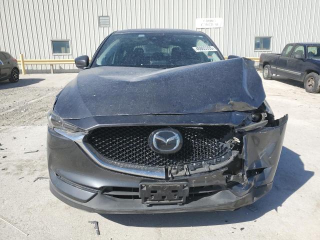Photo 5 from auction – 2018 MAZDA CX-5 GRAND with VIN JM3KFADM0J1451412