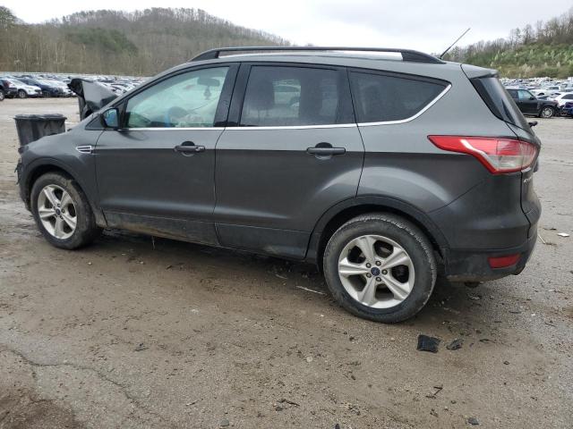 Photo 2 from auction – 2016 FORD ESCAPE SE with VIN 1FMCU9G96GUA37501