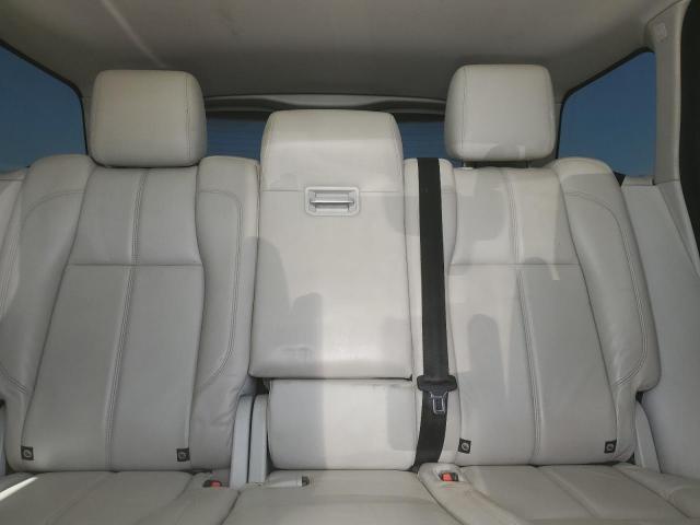 Photo 10 from auction – 2017 LAND ROVER RANGE ROVE with VIN SALGR2FV7HA356561