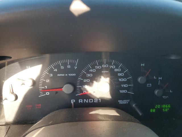 Photo 9 from auction – 2003 FORD EXPEDITION with VIN 1FMEU15WX3LC07006