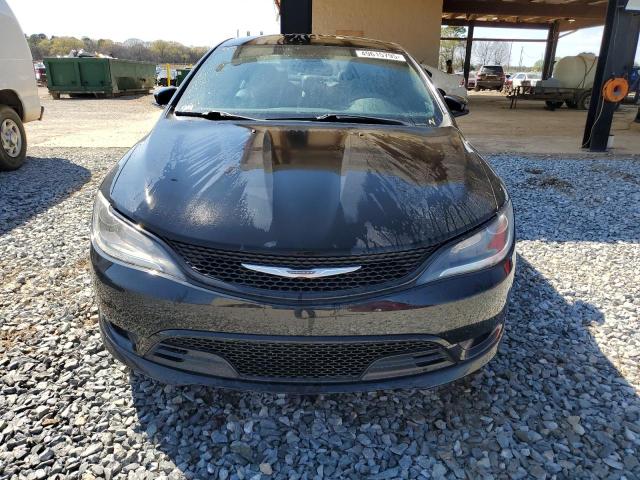 Photo 5 from auction – 2016 CHRYSLER 200 S with VIN 1C3CCCBB5GN128658
