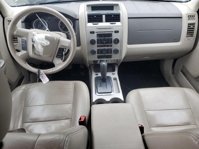 Photo 8 from auction – 2012 FORD ESCAPE XLT with VIN 1FMCU9DG8CKA92914