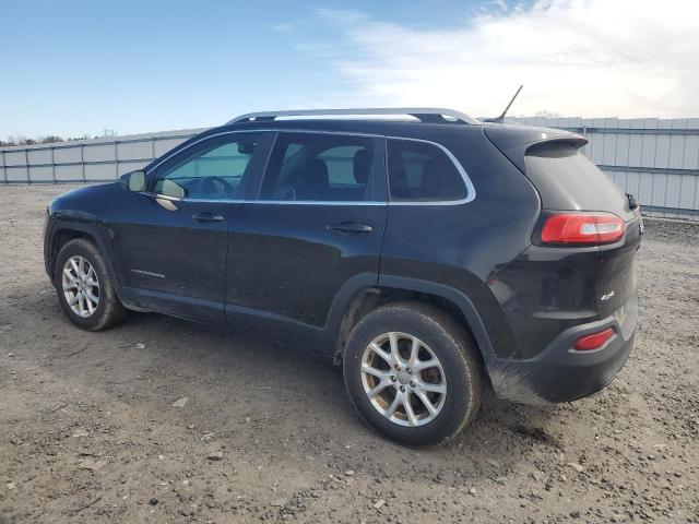 Photo 2 from auction – 2014 JEEP CHEROKEE L with VIN 1C4PJMCS2EW285398