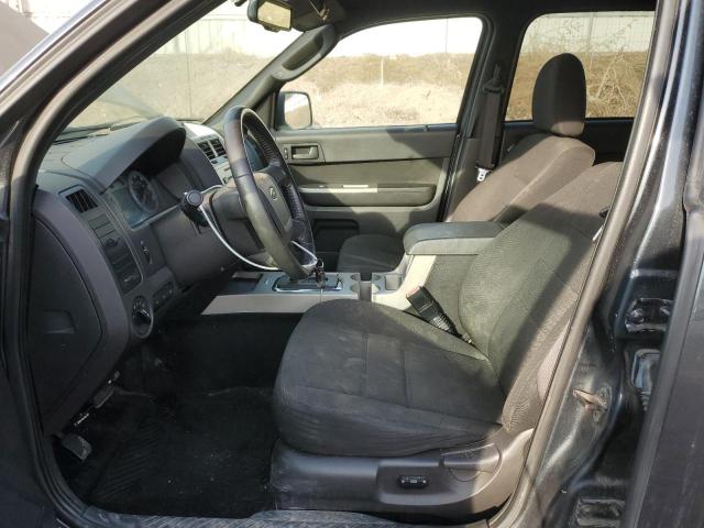 Photo 7 from auction – 2009 FORD ESCAPE XLT with VIN 1FMCU93G69KA62918