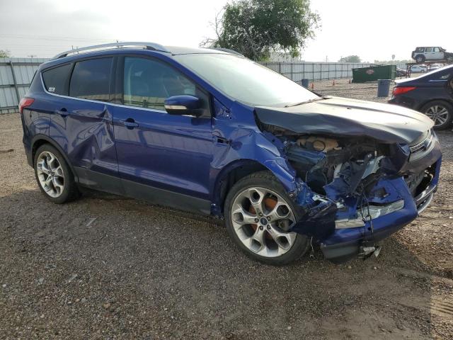 Foto 4 de la subasta – 2016 FORD ESCAPE TIT con VIN 1FMCU9J95GUA75875