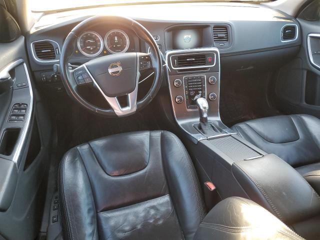 Photo 8 from auction – 2013 VOLVO S60 T5 with VIN YV1612FH7D2183627