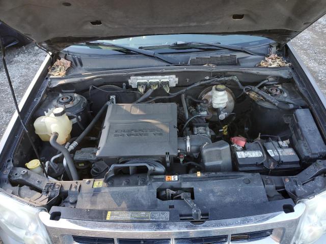 Photo 12 from auction – 2010 FORD ESCAPE XLT with VIN 1FMCU9DG0AKA80334