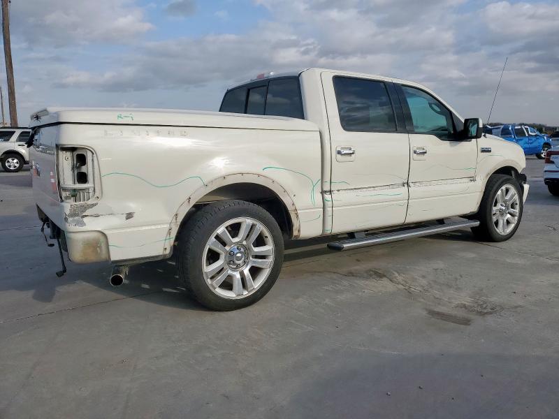 Photo 3 from auction – 2008 FORD F150 SUPER with VIN 1FTRW12578FA83455