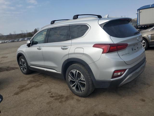 Photo 2 from auction – 2019 HYUNDAI SANTA FE L with VIN 5NMS5CAA9KH021256