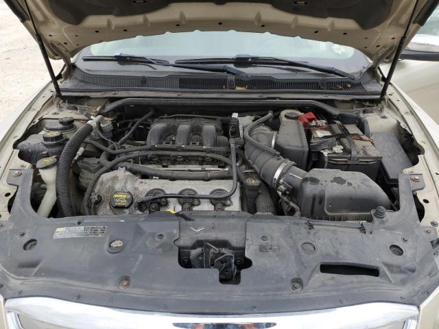 Photo 11 from auction – 2010 FORD TAURUS LIM with VIN 1FAHP2FW8AG100707