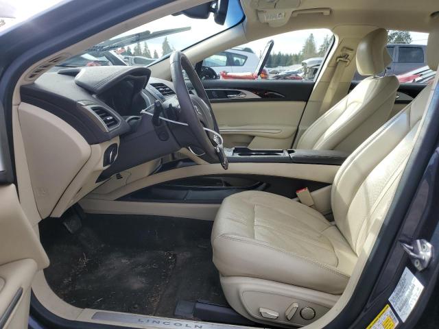 Photo 7 from auction – 2013 LINCOLN MKZ with VIN 3LN6L2JK3DR807983