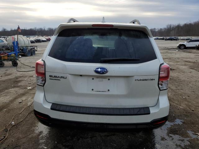 Photo 6 from auction – 2018 SUBARU FORESTER 2 with VIN JF2SJAEC5JH455025
