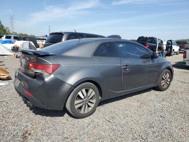 Photo 3 from auction – 2013 KIA FORTE EX with VIN KNAFU6A28D5713459