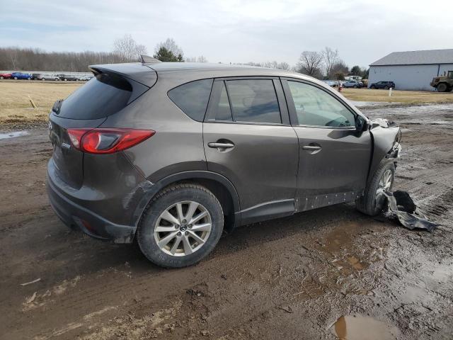 Photo 3 from auction – 2016 MAZDA CX-5 TOURI with VIN JM3KE4CY0G0784765