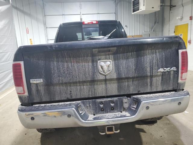 Photo 6 from auction – 2013 RAM 2500 LARAM with VIN 3C6UR5FL9DG538565