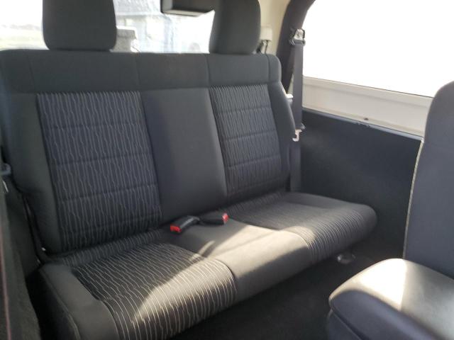 Снимка 11 от търг – 2011 JEEP WRANGLER S с VIN 1J4AA2D10BL520940