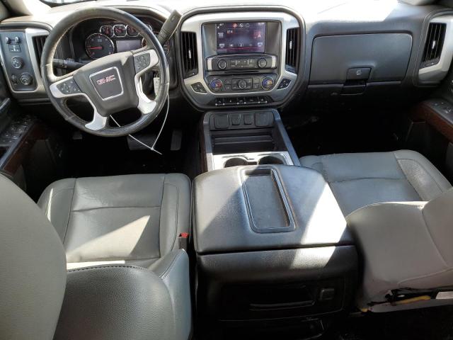 Photo 8 from auction – 2015 GMC SIERRA K15 with VIN 3GTU2VEC6FG285982