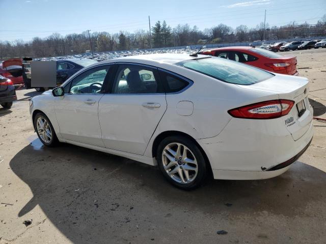 Photo 2 from auction – 2015 FORD FUSION SE with VIN 3FA6P0HD8FR214925