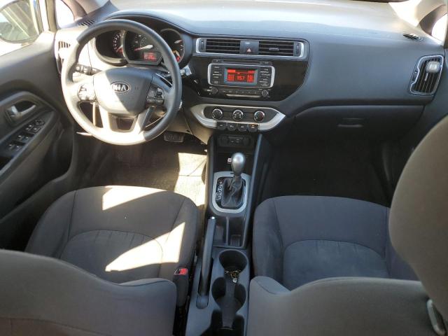 Photo 8 from auction – 2017 KIA RIO LX with VIN KNADM4A33H6100864
