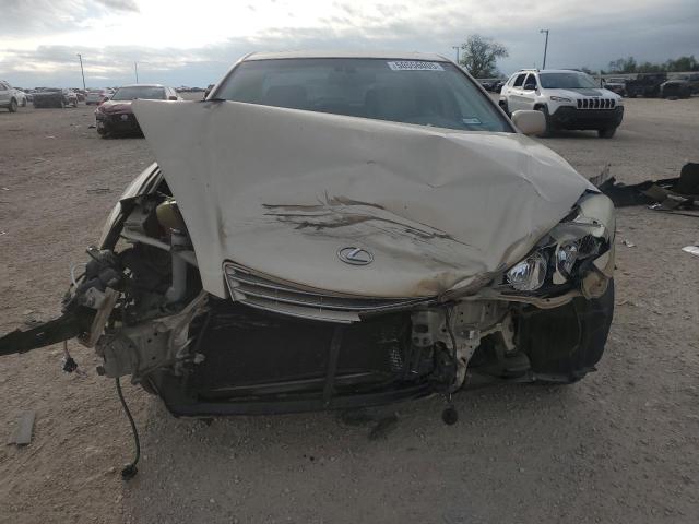 Photo 5 from auction – 2003 LEXUS ES 300 with VIN JTHBF30G336020751