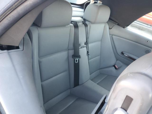Photo 10 from auction – 2000 BMW 323 CI with VIN WBABR3343YEB40198
