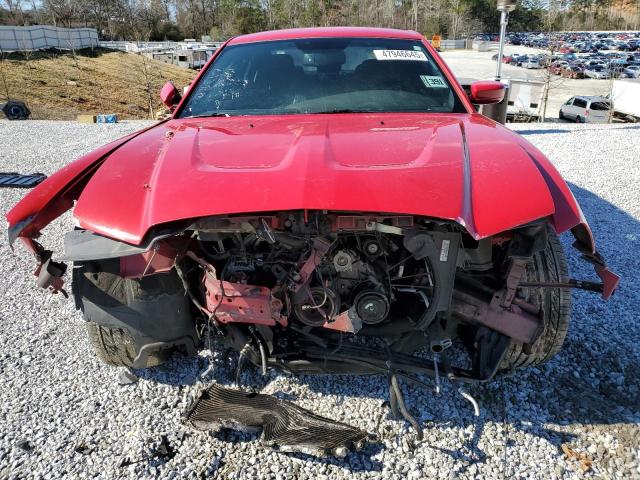 Photo 5 from auction – 2012 DODGE CHARGER R/ with VIN 2C3CDXCT0CH260810
