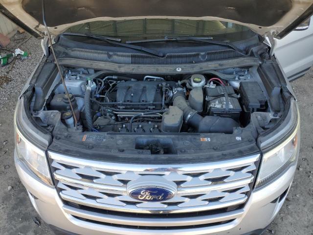 Photo 11 from auction – 2019 FORD EXPLORER X with VIN 1FM5K7D89KGA84379