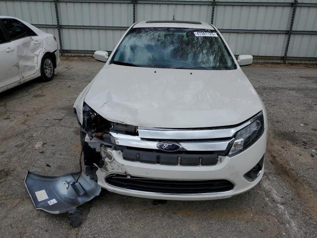 Photo 5 from auction – 2012 FORD FUSION SEL with VIN 3FAHP0JA2CR288488