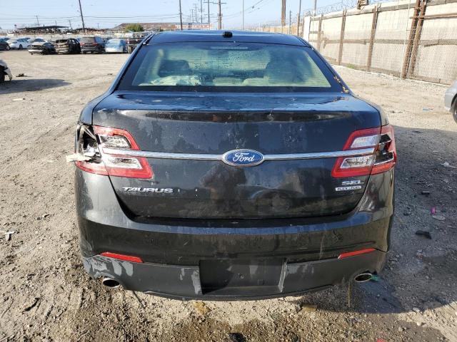 Photo 6 from auction – 2013 FORD TAURUS SEL with VIN 1FAHP2E81DG117338