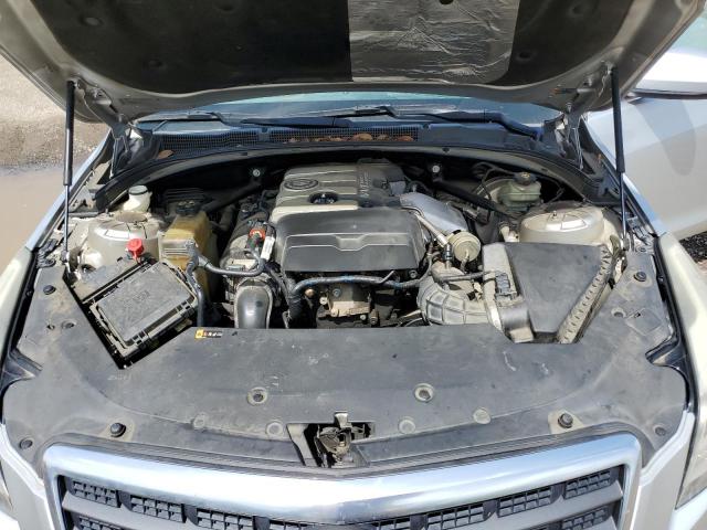 Снимка 11 от търг – 2013 CADILLAC ATS с VIN 1G6AA5RX8D0141597